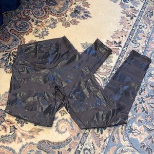 Aerie offline legging